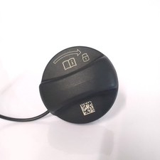 Genuine MINI BMW Fuel Filler Gas Cap OEM 16117222391 R50 R52 R53 R56 E46 E90 E60 picture