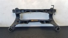 2001-2013 Toyota Highlander Rear Crossmember AWD Assembly OEM picture