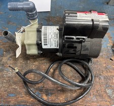 Taylor Made Environmental PMA1000C Marine AC Circulation Pump 230V 985 GPH picture