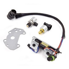 Governor Pressure Sensor Solenoid Kit 56041403AA 4617210 For 96-99 Dodge Ram1500 picture