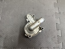✅2013 YFZ450R Water Pump Cover Case Cap YAMAHA YFZ 450R GENUINE OEM 2009-2027 picture