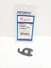 MT0041 Santech Discharge Port Gasket 6C17 Compressor .50 Pilot Hole - Qty. 1 pc. picture