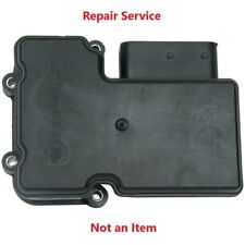 1998-2003 Ford Windstar Lotus Elise ABS Repair Service picture
