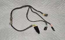 1966 67 68 69 70 71 72 73 74 75 OEM Cadillac 6 - Way Power Bench Wiring Harness picture