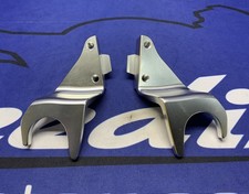 Lightech Chain Adjuster Lifter Set YZF-R6 2017-2026 FTEYA006SIL picture