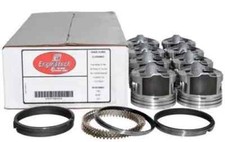 Chevy LS 6.2L Pistons and Rings 2007-2010 Chevy Truck Escalade picture