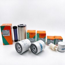 OEM KUBOTA RTV-900 COMPLETE SERVICE KIT fast shipping picture