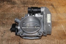 1998 Mercedes Benz W140 S500 SL500 V8 Throttle Body Assembly picture