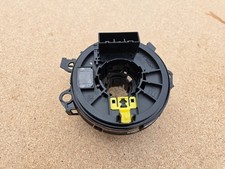 2020-2024 CHEVROLET SILVERADO 1500 STEERING WHEL CLOCK SPRING 86773960. picture