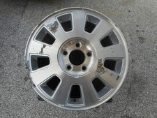 MERCURY GRAND MARQUIS 2003-2005 16