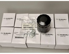 Set of х10 for Subaru Engine Oil Filter 15208AA160  Forester Outback Impreza picture