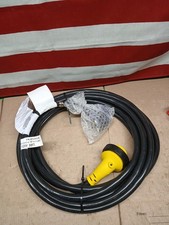 CONNTEK RV CORD W/RP INDICATOR 30FT 30A 125V picture