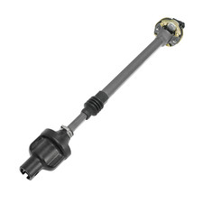 Steering Shaft For 1978 1979 1980 1981 1982-1988 Pontiac Bonneville 2601-0641 picture