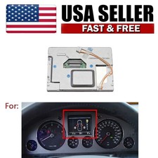 Display LQ050A5AG03 for VW Touareg/Phaeton, Porsche Cayenne, RUF Dakara Cluster picture