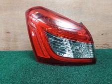 Maserati Ghibli M157 2013-2017 LED LEFT Tail Light Assembly Used OEM 6700084830 picture