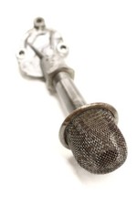 Triumph Spitfire 1500 Late Style 1974-80 Original Oil Pump Pickup Tube picture