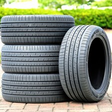 4 Aplus PRO Racing 235/50R19 ZR 103Y XL All Season Tires 50k Mi Warranty 420AA picture