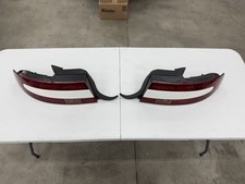 04-16 Aston Martin DB9 DBS Left Driver Right Passenger Tail Lights Lamp picture