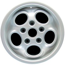Wheel Rim Porsche 911 944 15 1985-1988 95136210400 92836101900 Factory OE 67154 picture