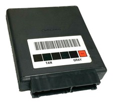 Programmed 2002-2005 Trailblazer & Envoy BCM 15122670 | Body Control Module picture