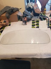 1963 To 74 Vw Beetle Convertible Rear Window picture
