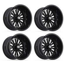 GTW Viper 15x9