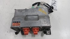 Conv/Invert/Charger Charger Fits 11-15 VOLT OEM picture