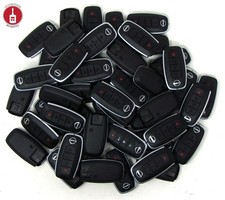 OEM Lot x50 Nissan Sentra/Versa Remote Keyless Entry Smart Keys Locked KR5TXPZ1 picture