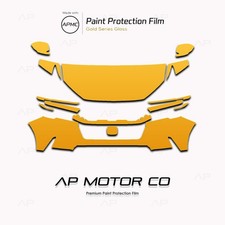 Series Pre Cut Paint Protection Film Clear Bra PPF for Honda CRV 2023-2026 picture