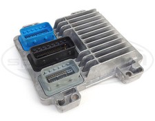 Canyon 2004 04 GMC Engine Computer ECM PCM 12569773 - Programmed to your VIN # picture