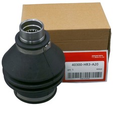 OEM 40300-HR3-A20 For Honda Yoke Joint Assy Pioneer 500 700 TRX420 TRX500 TRX520 picture