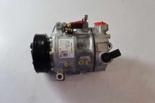 2022-2025 VW TAOS 1.5L AC A/C COMPRESSOR W/ CLUTCH OEM 3Q0816803E picture