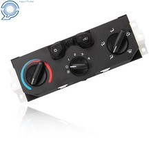 A/C Heater Control Switch Panel 15238515 For Chevy Colorado GMC Canyon 2004-2012 picture