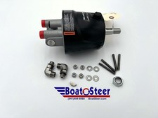 SeaStar Front Mount Helm 2.0 - HH5273-4 Core Refund Available (See Desc) picture