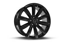 Carroll Shelby Wheels CS80 - 20 x 9.5 in. - 37mm Offset - Gloss Black picture