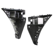 Bumper Retainer Set For 2010-2014 Ford Mustang Front Left and Right AR3Z17C861A picture