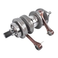 1x Crankshaft Replacement for Yamaha WaveRunner GP760 WaveVenture 700 1995-2000 picture