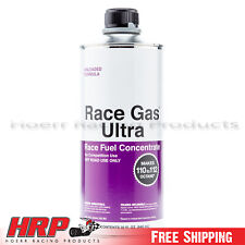 RACE-GAS ULTRA Race Fuel Concentrate Pack of 12 32oz picture