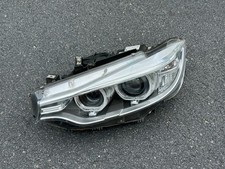 Perfect 2014-2017 BMW 4 series F32 F33 F36 F80 F82 Left Headlight picture