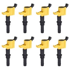 ACEON 8pc Performance Ignition Coils For 1999-2000 Panoz AIV Roadster F145QYB picture