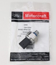 Genuine OEM Motorcraft CM-5250 BU5Z-9F972-B Fuel Injection Pressure Sensor New picture