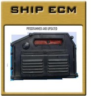 1994 1995 DODGE RAM VAN 5.2L  56028260 PROGAMMED PLUG AND PLAY NEW UPDATED TEST picture