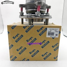 koyo Front Wheel Hub Bearing Assembly 4WD Tundra Sequoia Land Cruiser LX570 4WD picture