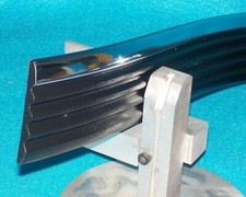 1988 1998 Chevrolet GMC Truck SUV Body Side Molding 312