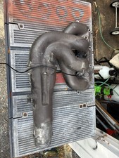 Kawasaki 12f/15f Jet Ski Exhaust Manifold picture