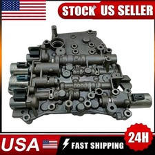 K313 Automatic Transmission Valve Body For Toyota Corolla 2014-ON 1.8L 2.0L CVT picture