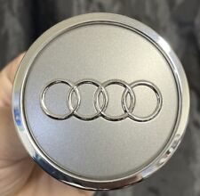 Audi A3 A4 A5 A6 A7 A8 S7 S5 RS7 S7 S8 Q3 Q5 Q7 Center Cap Cover 4B0 601 170 A picture