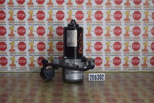 2017-2019 CHRYSLER PACIFICA POWER BRAKE BOOSTER VACUUM PUMP 68274999AC OEM picture