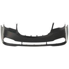 Front Bumper Cover Primed 2011-2020 Dodge Grand Caravan CH1000A02 68088966AA picture