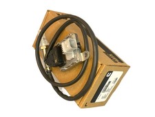 1X NEW Genuine Cummins OEM NOx Sensor 4326873 4326873RX (USA) picture